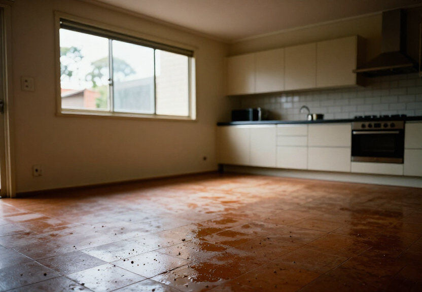 Cockroach control in Pagewood café kitchen