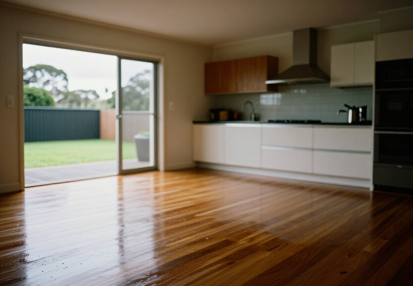 Spider treatment in Pagewood laundry
