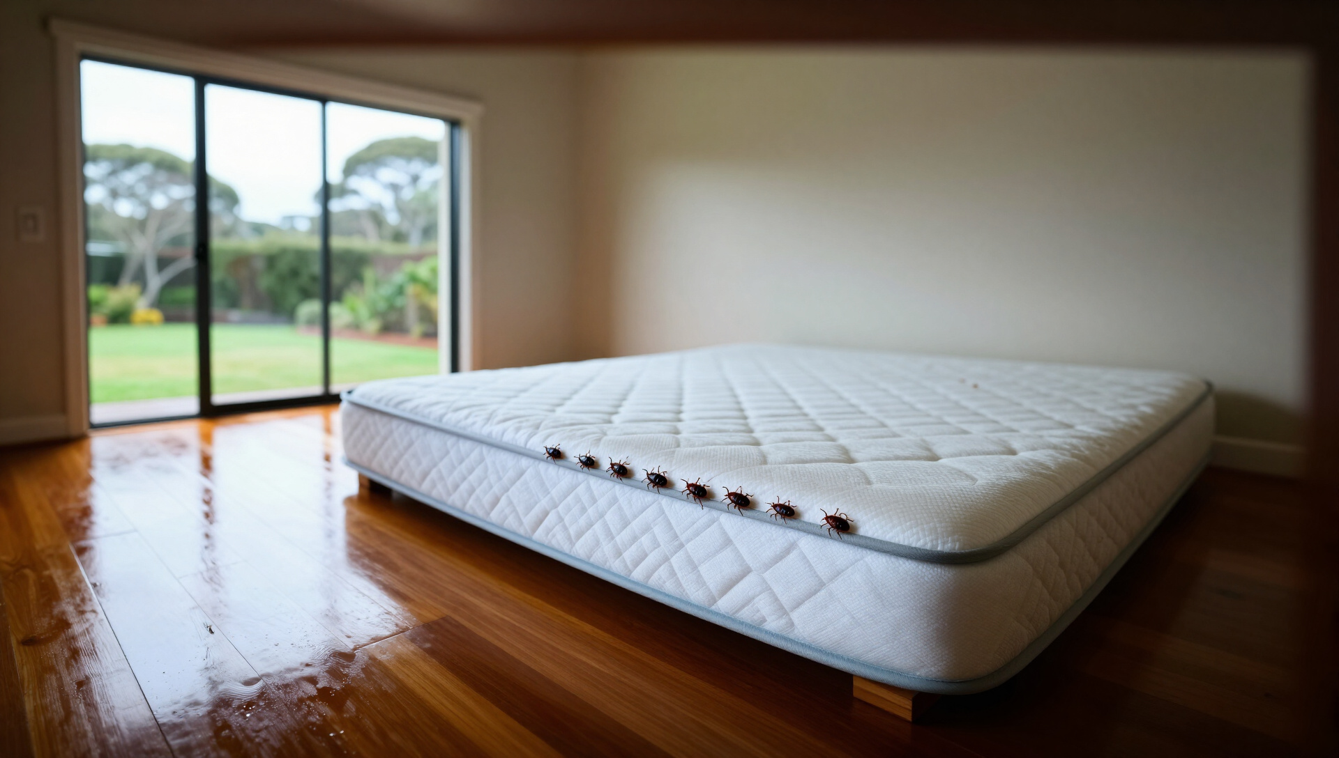 Bed Bugs Control in Pagewood