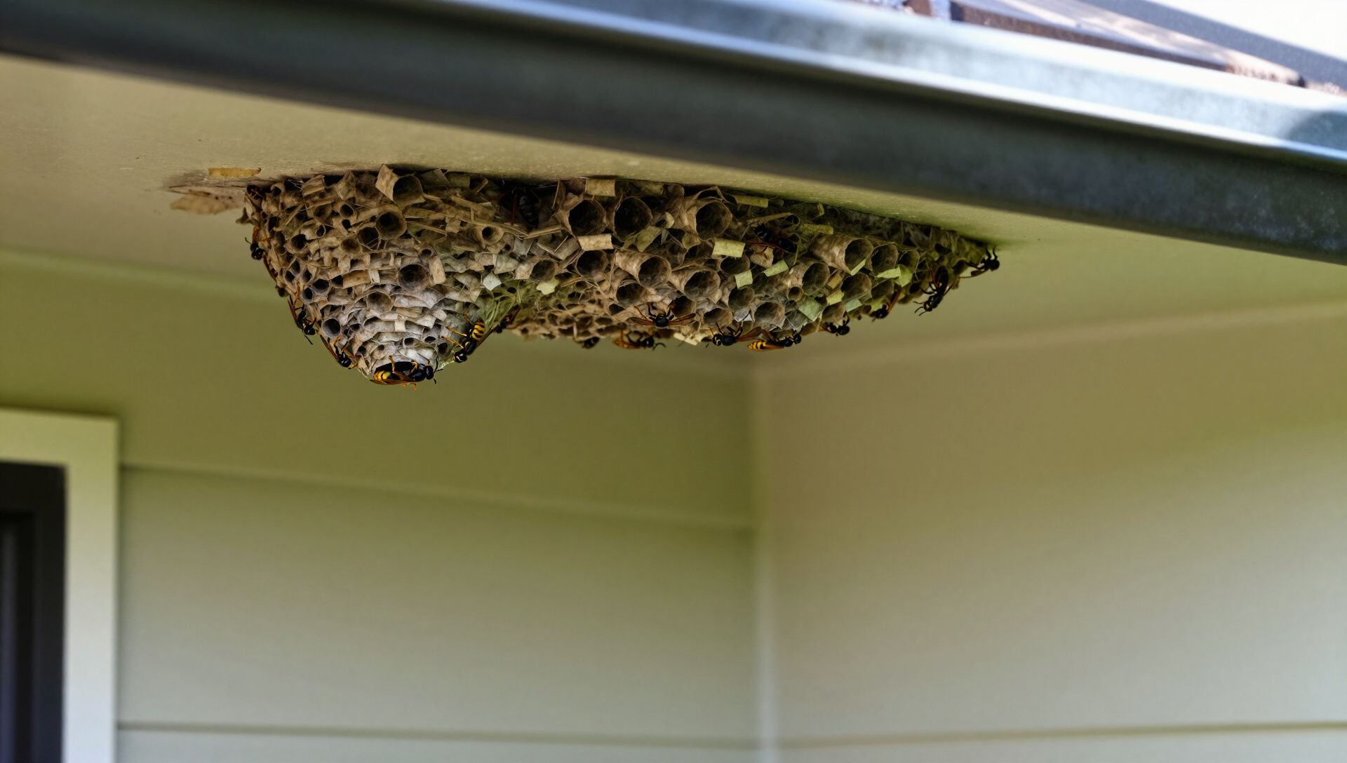 Bees and Wasp Removal in Pagewood