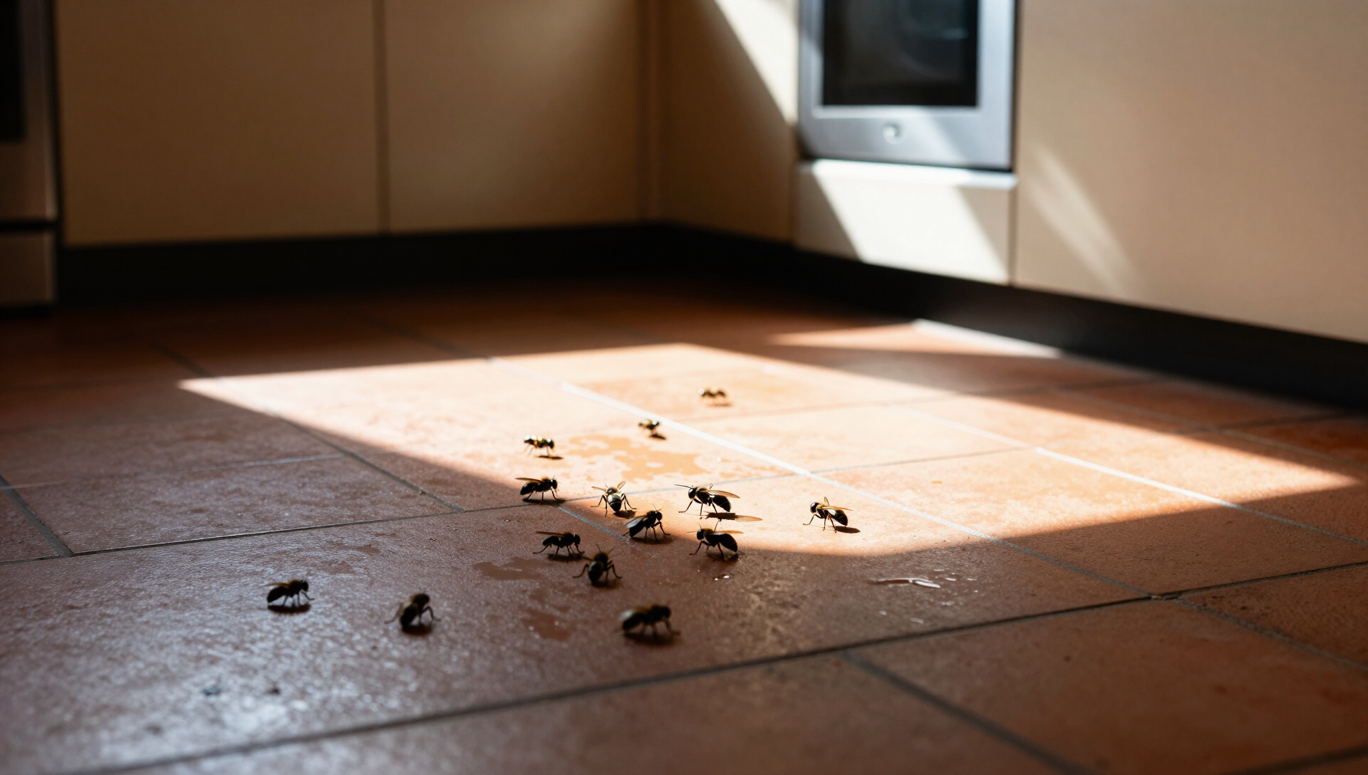 Insect Control in Pagewood